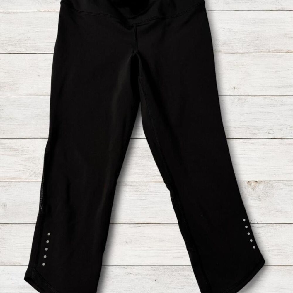 Old-navy Women's Black Leggings